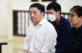 Nộp thêm 500 triệu đồng, cựu Giám đốc Bệnh viện Đồng Nai được giảm 3 năm tù