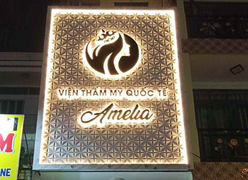 Phạt viện thẩm mỹ Quốc tế Amelia gần 184 triệu đồng