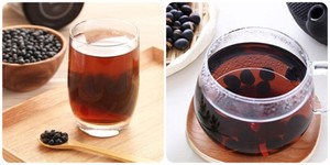 Đậu đen bổ nhưng một số người dưới đây cần tránh xa