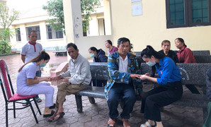 Phòng ngừa người tâm thần gây án