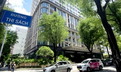 Tháo gỡ việc ngừng giao dịch tài sản của 4 công ty liên quan đến Phan Văn Anh Vũ