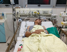 Cứu sống người đàn ông sốc tim, ngừng tuần hoàn