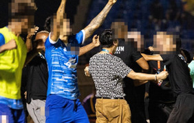 Chủ tịch CLB Thai League 1 dính líu cờ bạc, bị khám xét nhà riêng