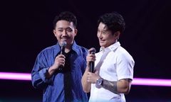 Nhà sản xuất 'Người ấy là ai' xin lỗi sau phát ngôn sai của Trấn Thành