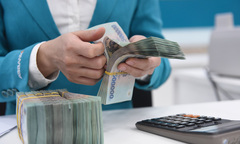 NHNN thúc cơ cấu thời hạn trả nợ, giữ nguyên nhóm nợ cho khách khó khăn