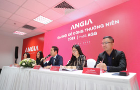 An Gia tập trung vào năng lực cốt lõi, hướng tới phát triển bền vững