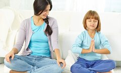 Vì sao bạn nên cho con học thiền trong thời đại số?