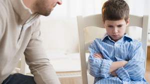 Cách lấy lại bình tĩnh khi tức giận bộc phát bất ngờ