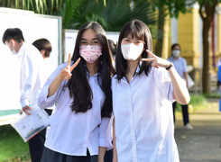 Xôn xao cộng điểm thi lớp 10 cho con của người hoạt động cách mạng trước 1945 