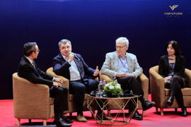 Giải thưởng khoa học như VinFuture là chất xúc tác cho sự đổi mới