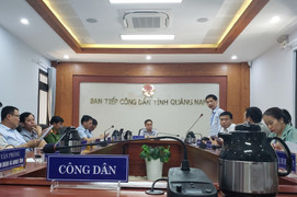 Vướng mắc tại loạt dự án của Bách Đạt An: Cưỡng chế nợ thuế