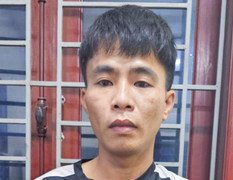 Bắc Giang: Nghiện cờ bạc, nam thanh niên mang dao đi cướp xe ôm