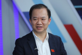 Đại biểu Quốc hội: Sân Mỹ Đình nhiều khi là nỗi xấu hổ