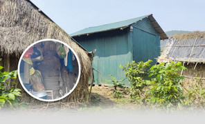 'Kho báu' của gia đình 'âm binh' ở Thanh Hoá