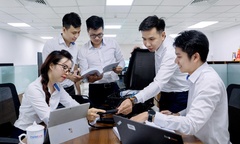 30 năm MobiFone: Chuyển mình để bứt phá