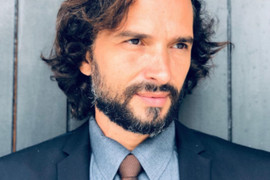 Diễn viên Brazil bị giết, giấu xác trong rương sâu 2m