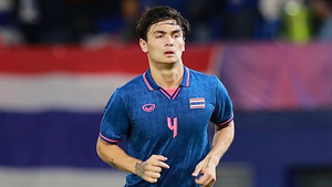 Ngôi sao gốc Thụy Điển bỏ đội tuyển Thái Lan: Chuyên gia khuyên HLV không tiếc