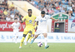 Lịch thể thao mới nhất hôm nay 26/5 và rạng sáng 27/5