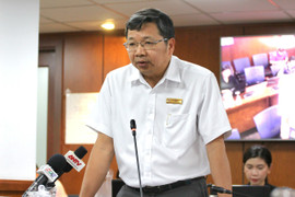 TP.HCM tiết kiệm gần 2,4 tỷ đồng tiền điện mỗi ngày