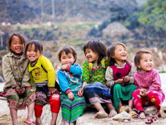 20 lời chúc ngày Quốc tế Thiếu nhi 1/6 hay và ý nghĩa dành cho bé