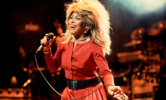 'Nữ hoàng Rock 'n' Roll' Tina Turner qua đời