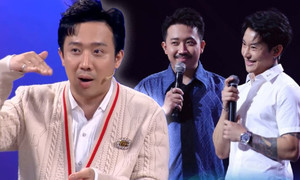 Không chỉ gây tranh cãi, Trấn Thành còn có phát ngôn sai kiến thức nghiêm trọng