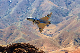 Trung Quốc đàm phán bán vũ khí cho Ả Rập Xê-út và Ai Cập?