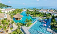 Các 'ông lớn' bắt tay, khách du lịch lợi đơn lợi kép