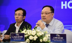 Xu hướng thanh toán không dùng tiền mặt ở Việt Nam tăng mạnh