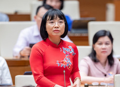 ĐBQH: Nghịch lý địa phương thiếu giáo viên nhưng không đặt hàng đào tạo