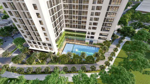 Điểm danh những chung cư dưới 3 tỷ đồng tại Hà Nội