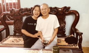 Bác sĩ tiết lộ tình tiết quan trọng giúp cụ ông 77 tuổi ở Hải Phòng sống lại