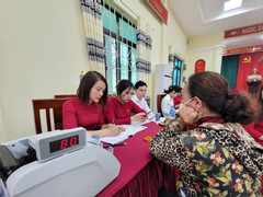 Huyện Thường Tín là một trong 4 điểm dự kiến khởi công Vành đai 4