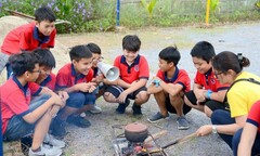 Đừng bỏ qua 5 nguyên tắc đảm bảo an toàn này trong mỗi chuyến dã ngoại
