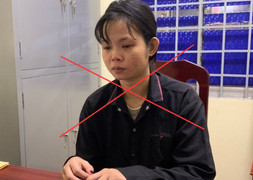 Khởi tố người mẹ đánh chết con trai 1 tuổi trong lúc say xỉn