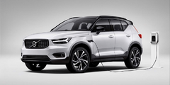 Bảng giá ô tô Volvo mới nhất tháng 6/2023