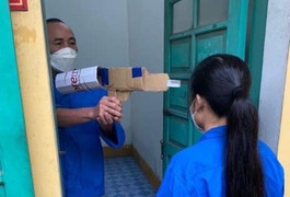 Truy tố nghi phạm giết người do ghen tuông