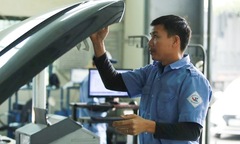 Chỉ cấp giấy xác nhận tự động giãn chu kỳ đăng kiểm ô tô gia đình trong 1 năm