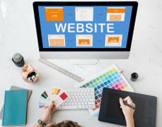 Website builder: Không cần thuê thiết kế, vẫn có website ưng ý