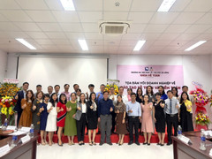 Thư viện kế toán không ngừng cải thiện dịch vụ cho khách hàng