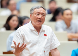 Đề xuất thẩm phán phải từ 28 tuổi trở lên, tuyên thệ khi được bổ nhiệm lần đầu