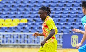 Trọng tài thổi việt vị sai, SLNA mất oan bàn thắng trước CLB Công an Hà Nội