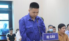 Tuyên án tử hình kẻ cuồng ghen ra tay tàn độc với người yêu và tình địch