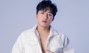 Châu Khải Phong bị xúc phạm trên mạng, sẽ nhờ pháp luật can thiệp