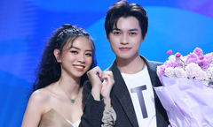 Cháu ngoại PGS Văn Như Cương kết đôi thành công với trai đẹp gia thế 'khủng'
