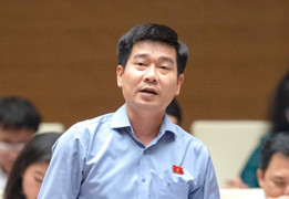 Đại biểu Quốc hội: Nhà ở xã hội nơi không ai ở, nơi thì quá đông 