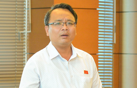 ĐBQH: Tăng tuổi nghỉ hưu ngành Công an nên theo lộ trình