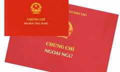 Đề xuất bỏ thi tin học khi tuyển dụng công chức, viên chức