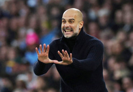 Guardiola: 'La Liga nên học hỏi Premier League'