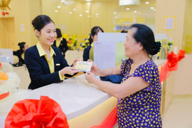 Nam A Bank hoàn thành chiến lược mở rộng mạng lưới năm 2023